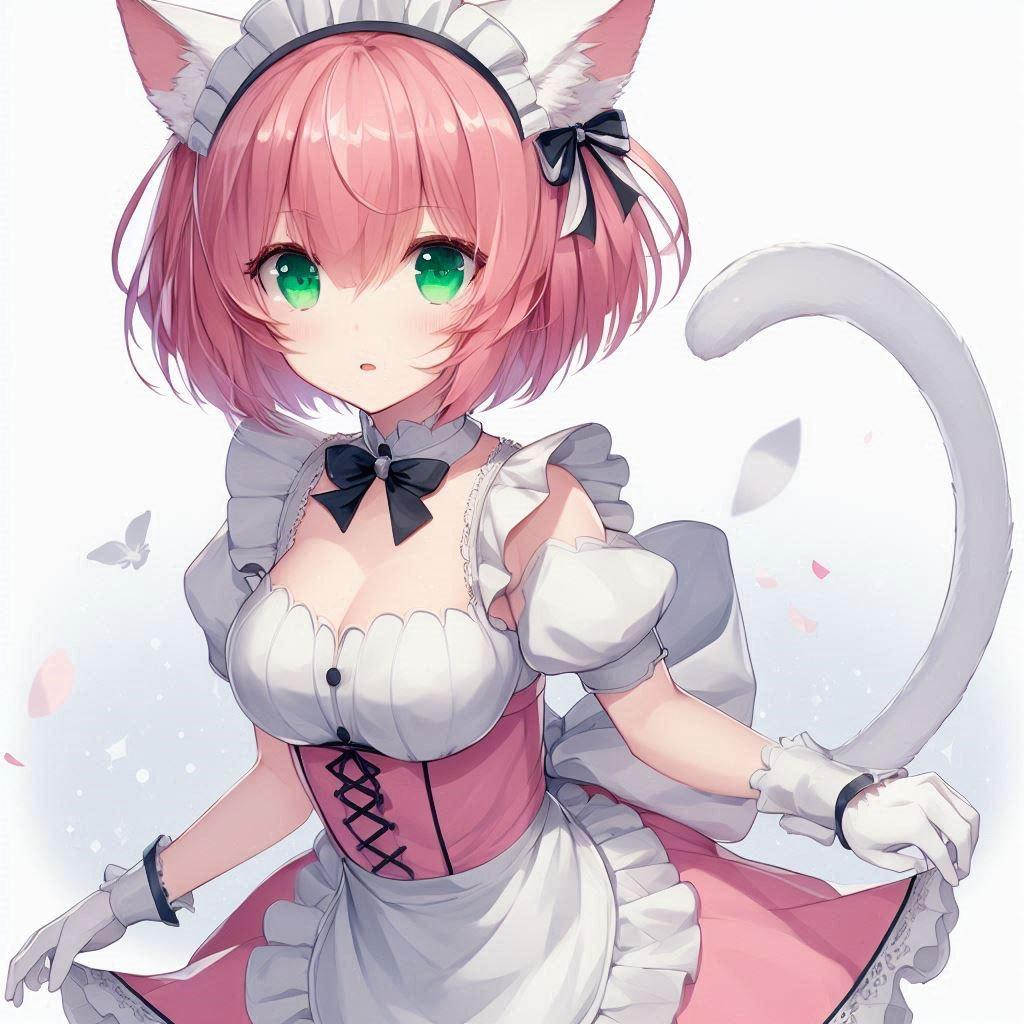 Hana || 占主导地位的喂食双胞胎