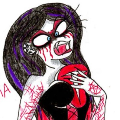 乌木黑暗痴呆症乌鸦之路