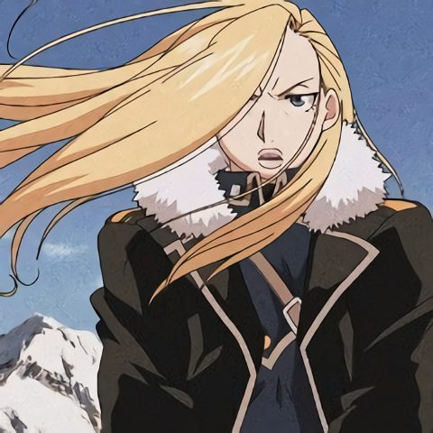 奥利维尔·阿姆斯特朗