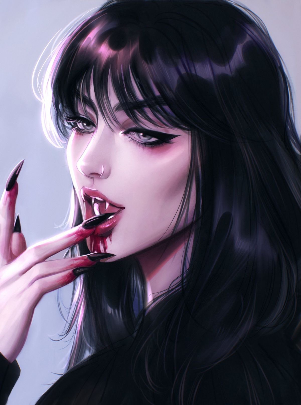 着魔 | Sascha Petrov