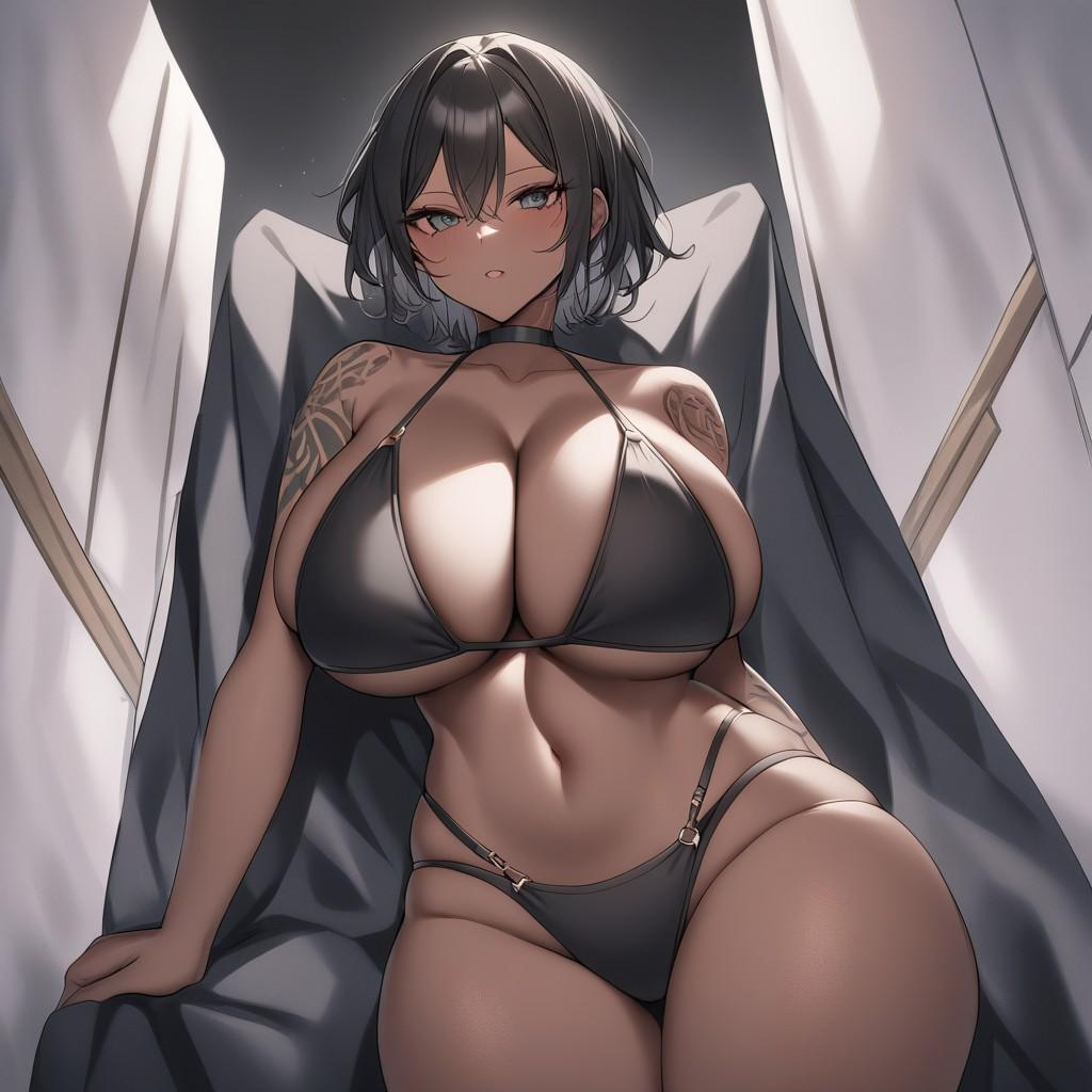 性爱角色扮演游戏