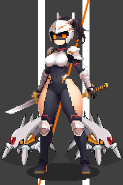 NetNavi LastDancer.BAT