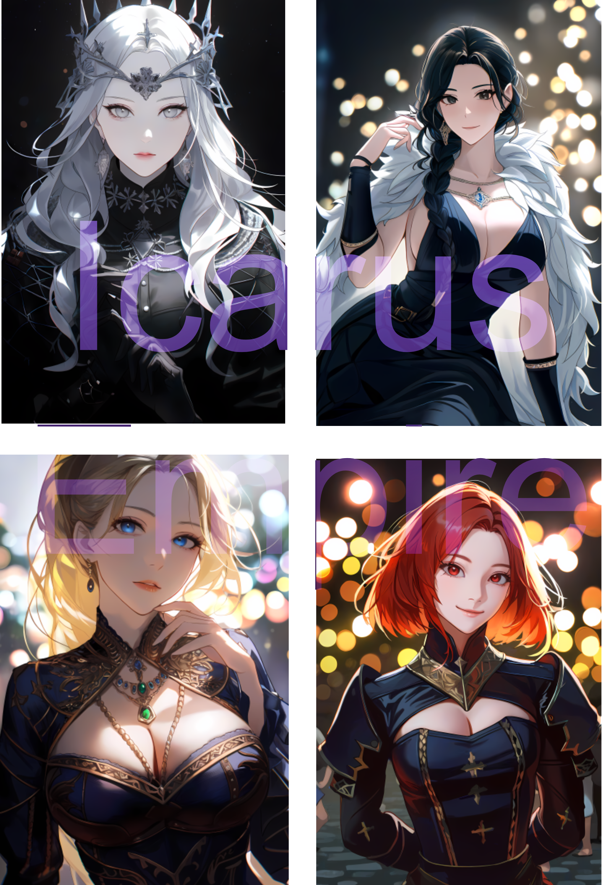 伊卡洛斯协议 V1