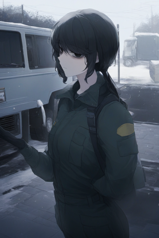 特丽莎·彭德尔索普