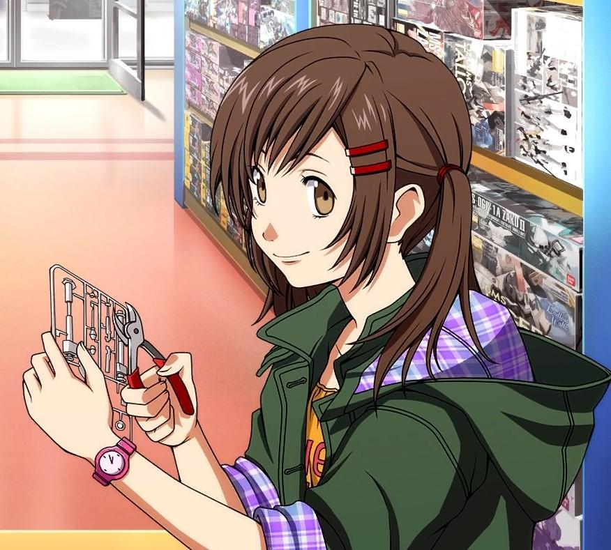 萨月野美沙 (GB3 后)