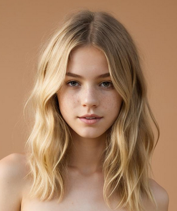 西卡里斯的夏亚 - 萨曼莎 LVL08