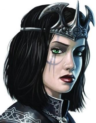 阿布罗盖尔·特鲁恩