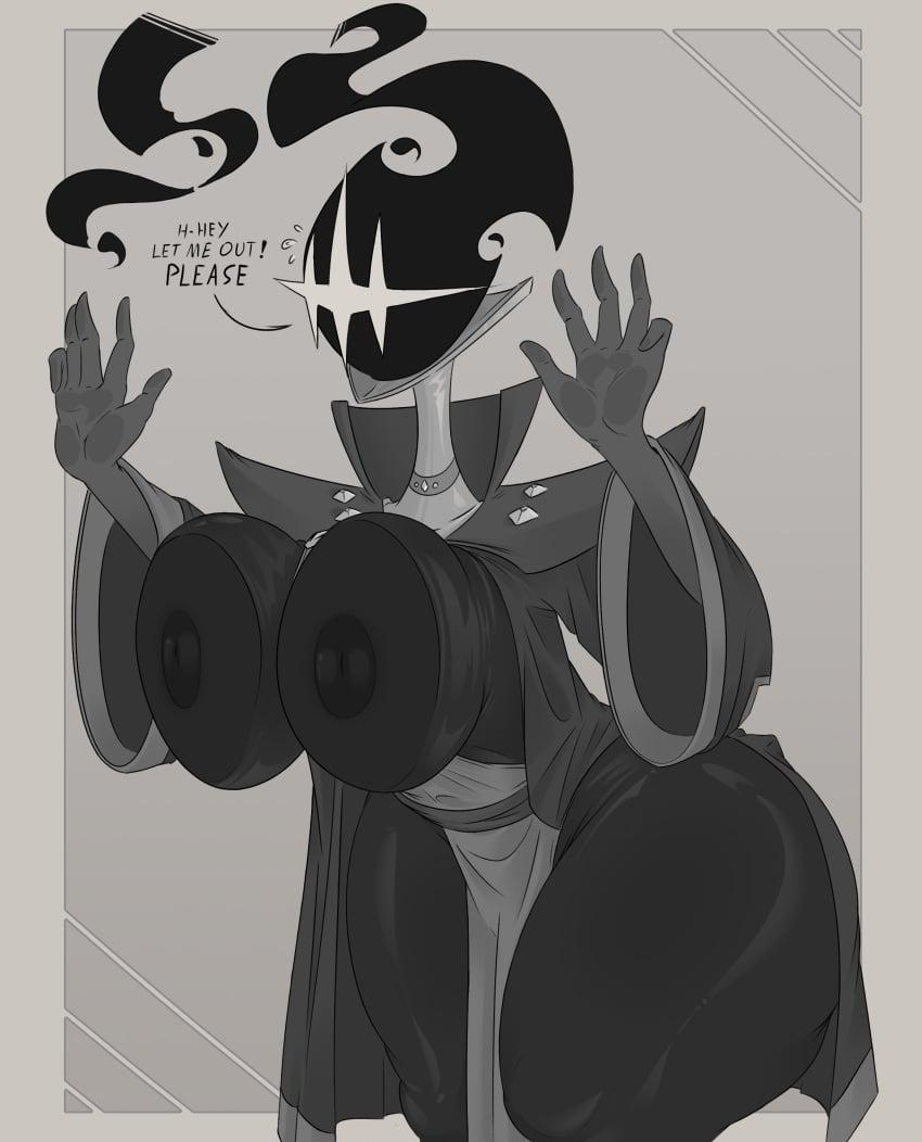 女王（《死亡细胞》）