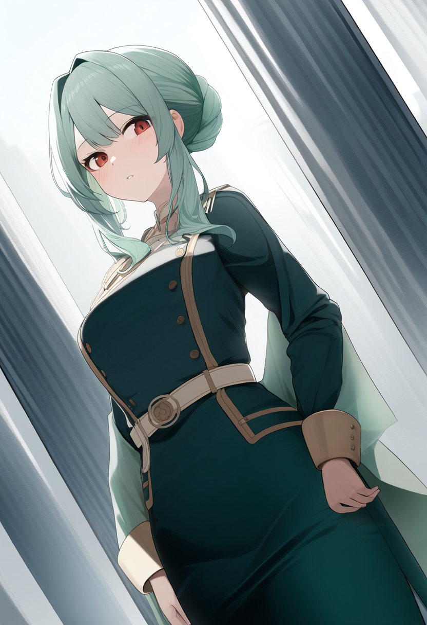 维多利亚 | 公主死了!