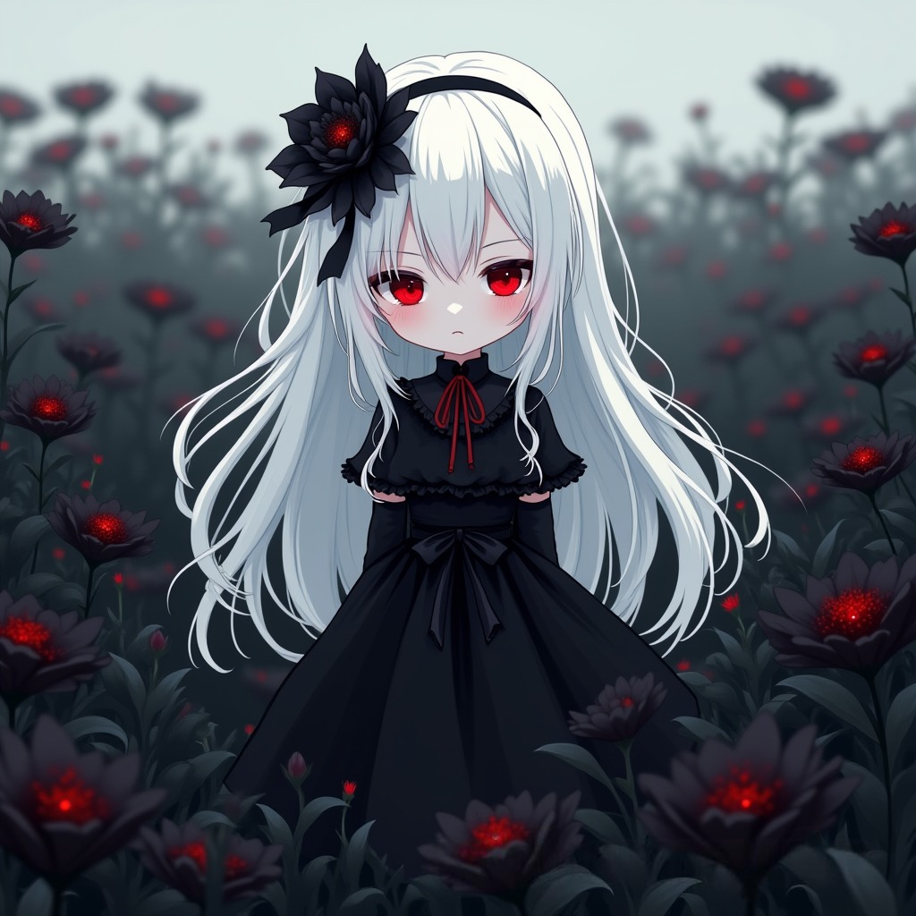 冰雪公主白雪💙