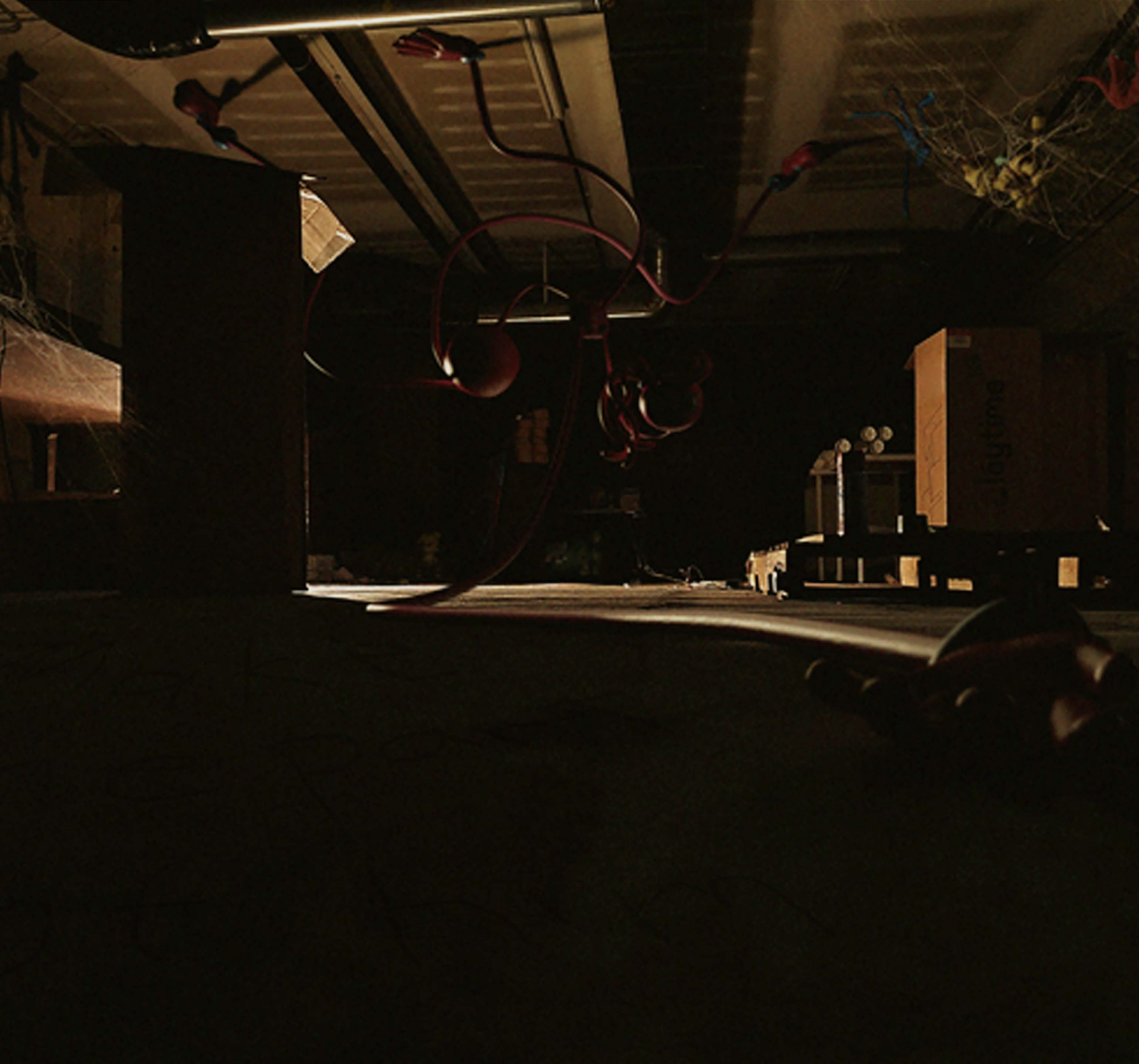 罂粟花玩乐时光 || 召回与遗弃