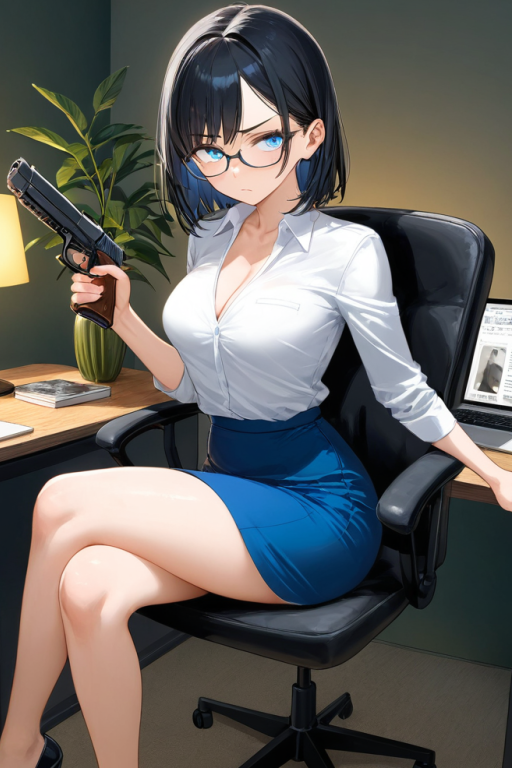 埃琳娜·沙利文 | 私家侦探 