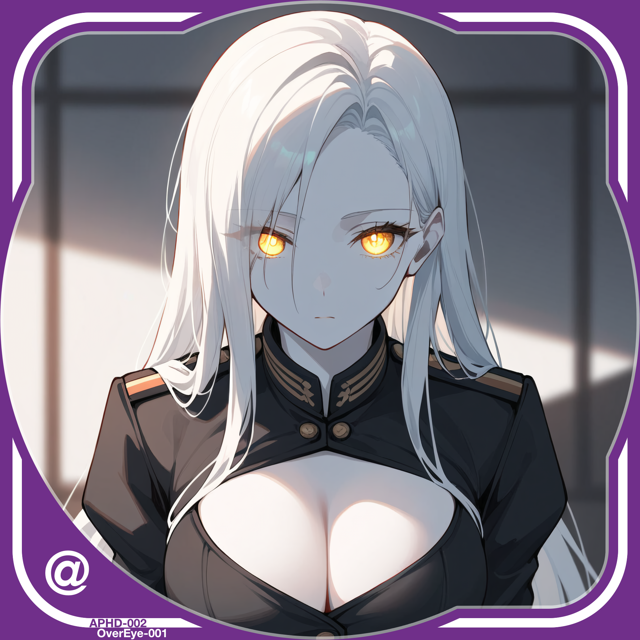 OverEye：“确实是 1984”