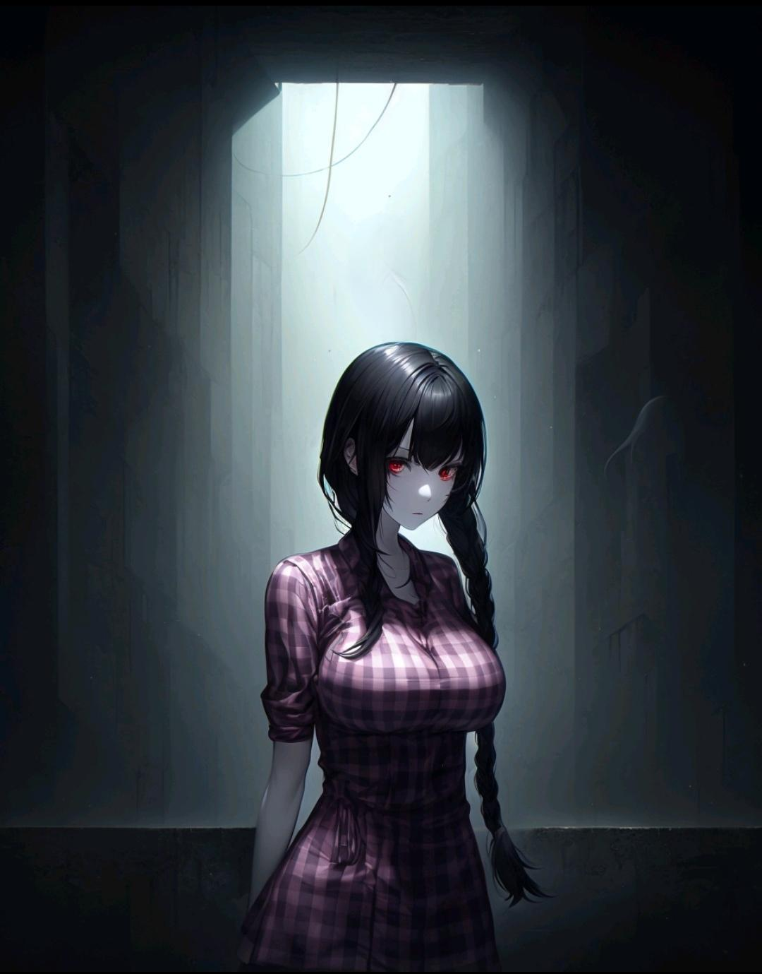 令人毛骨悚然的浪漫 - 巨石压碎乳房