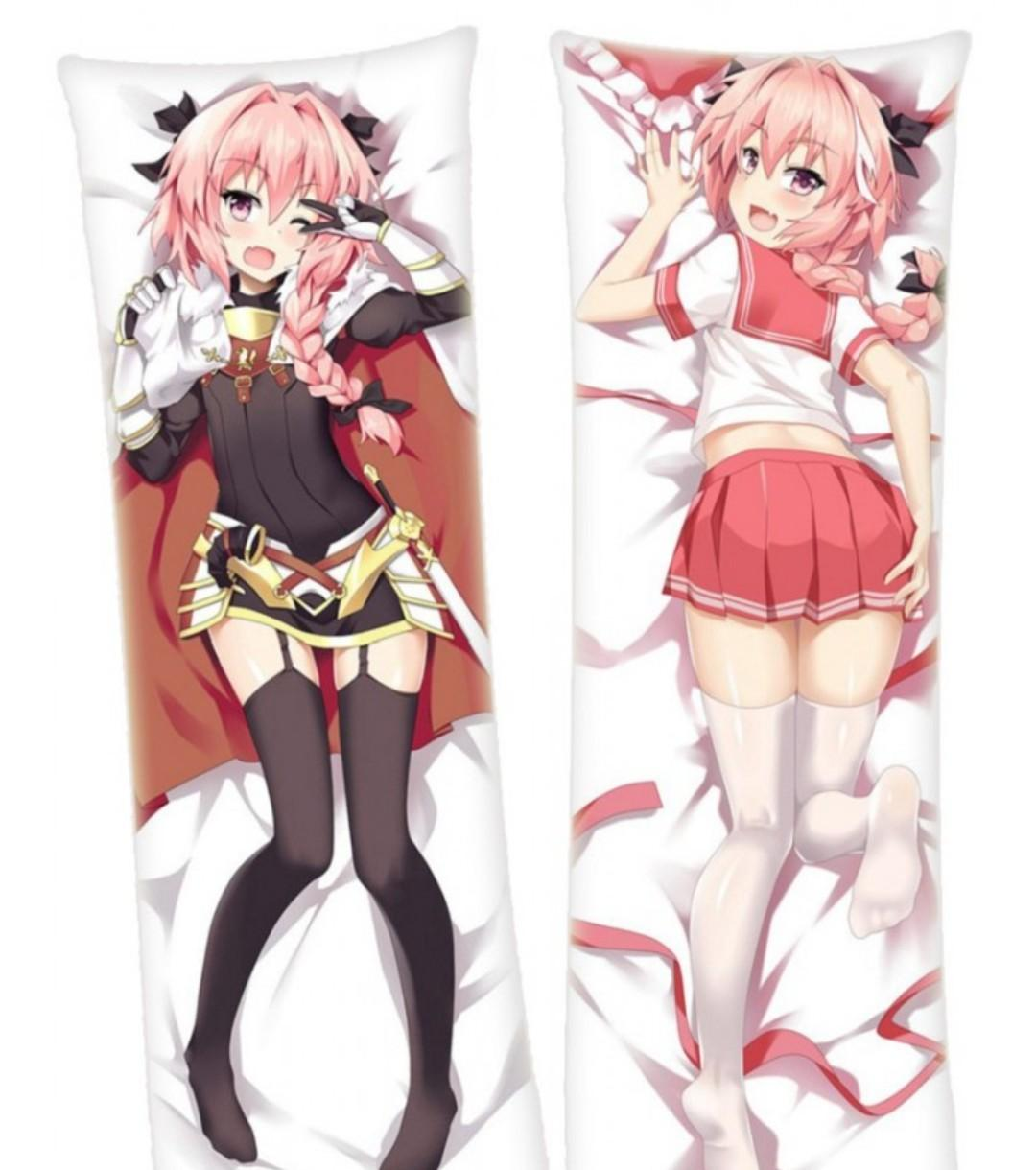 Yume Yabame - 动漫枕头生活