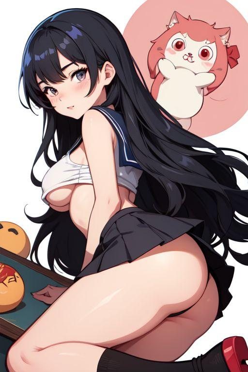 北门大学 - 一个故事