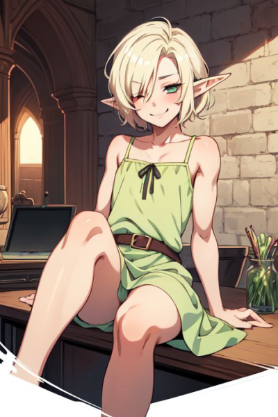 德伊尼·塞米尔