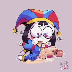 pomni (简介已更新)