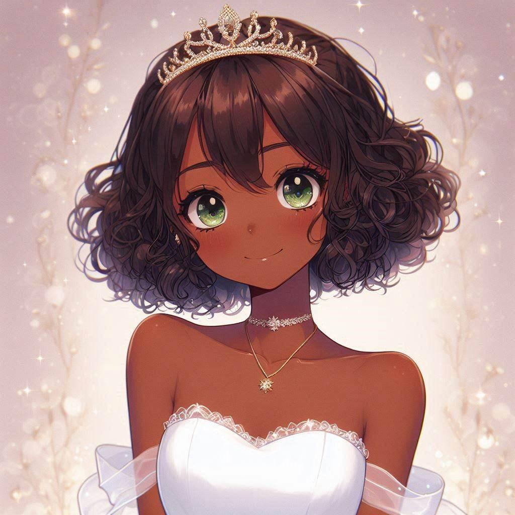 Erika（非喂食者版）|| 你的未婚夫讨厌你，因为你不是她的类型