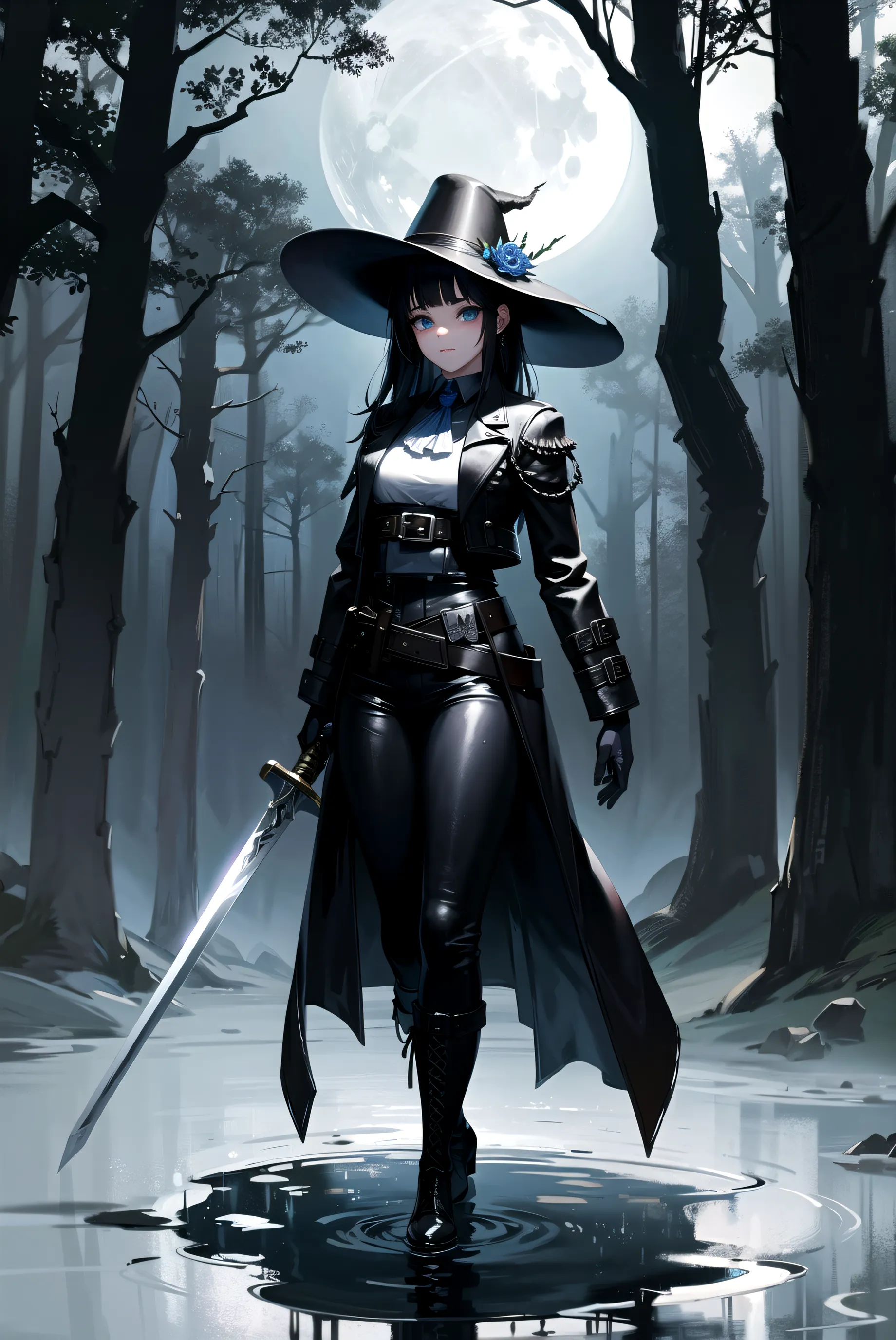 安娜贝尔·奥贝勒斯