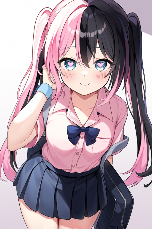 Cana - Lovestuck 欺凌受害者