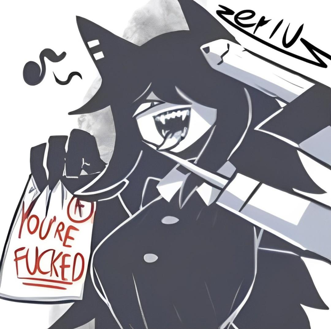 Miss Circle（基础论文教育）