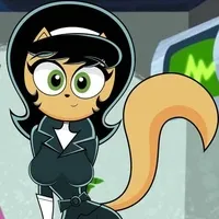 基蒂·卡特斯韦尔