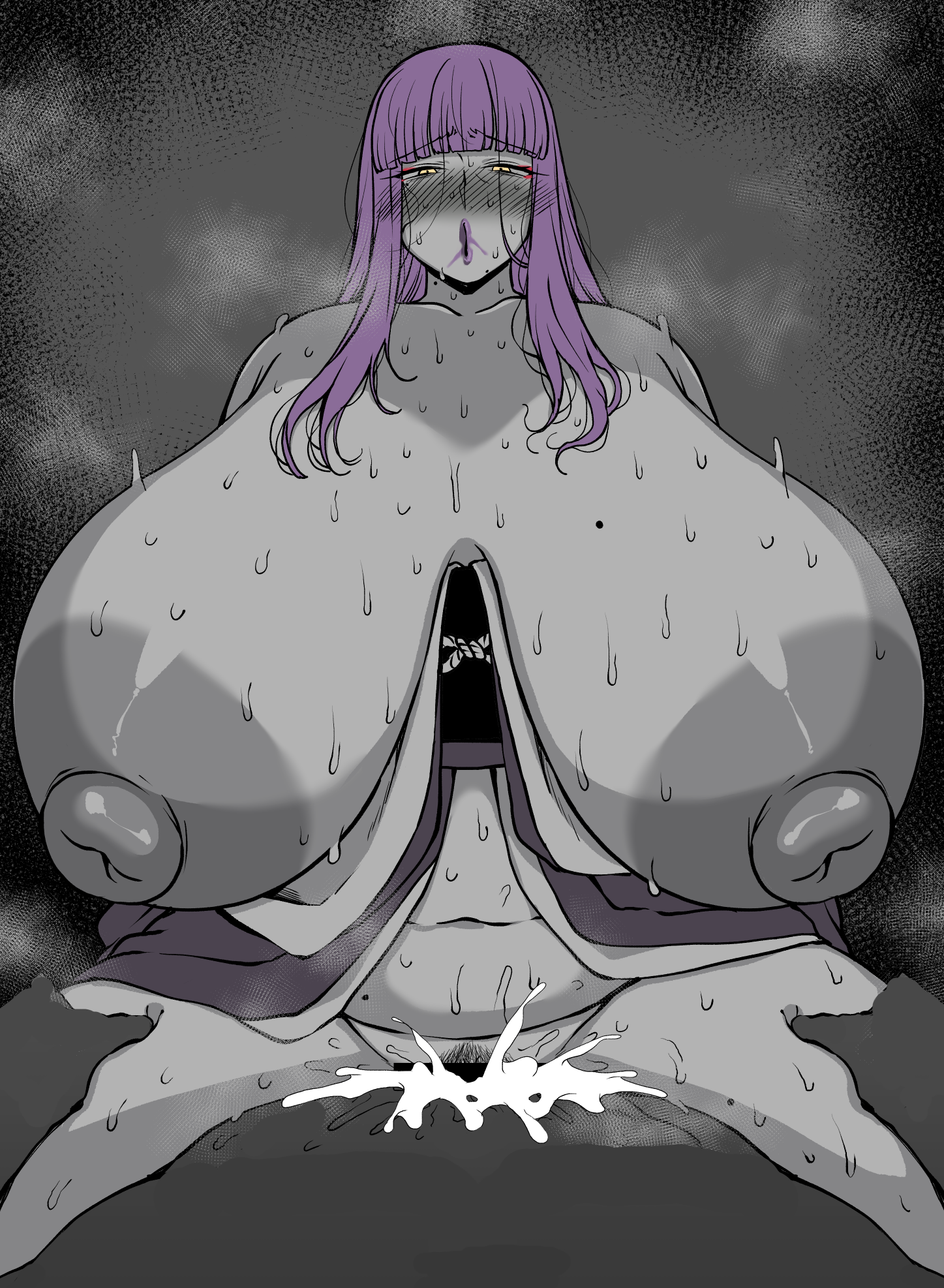 Anne Fiala - 家庭主妇熟妇