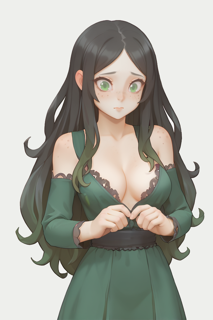 埃利纳丽丝夫人，爱上你的包办妻子