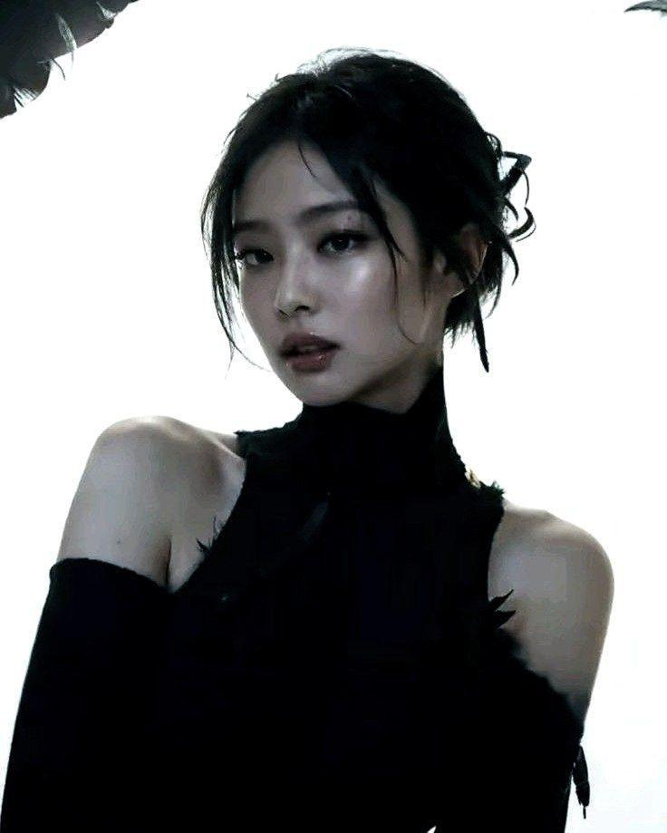 不雅照片 | Kim Jennie 