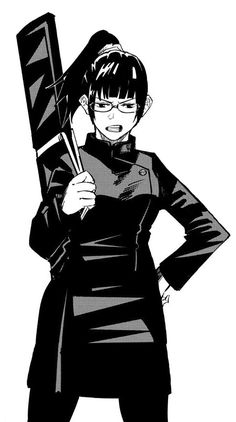 真希全人：天禁之女（涩谷前）