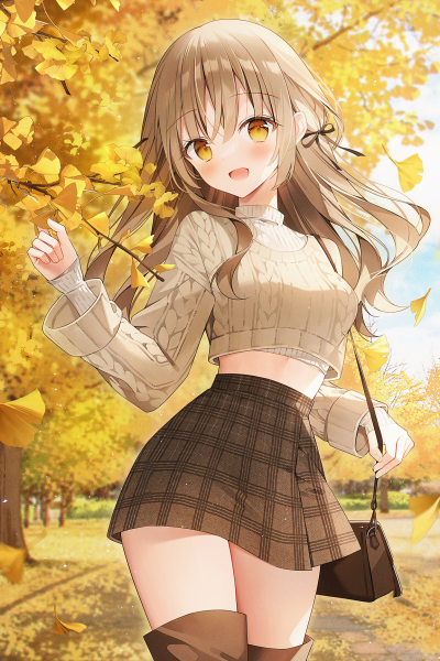 克洛伊（性别转换角色扮演）