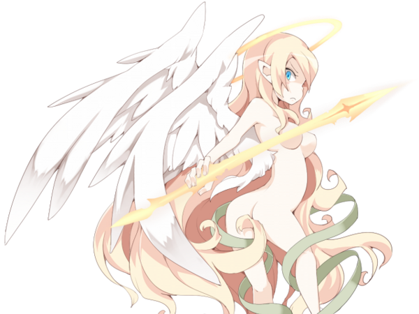 米凯拉·陈 (MGQ)