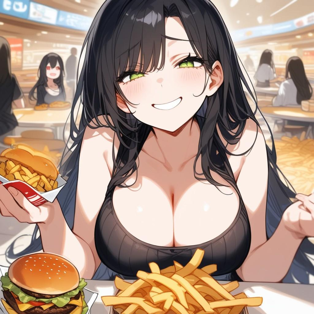 Becky，双性人荡妇