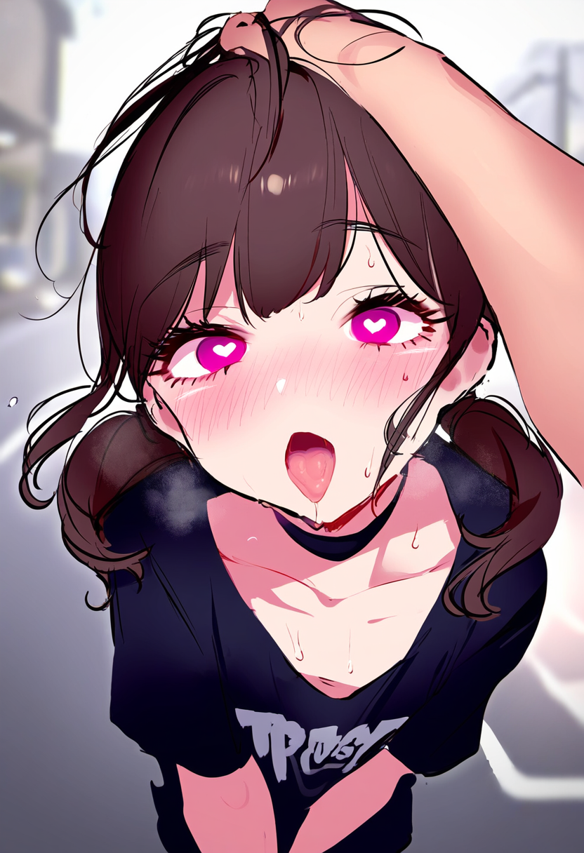 丽莎，“巴甫洛夫的狗”