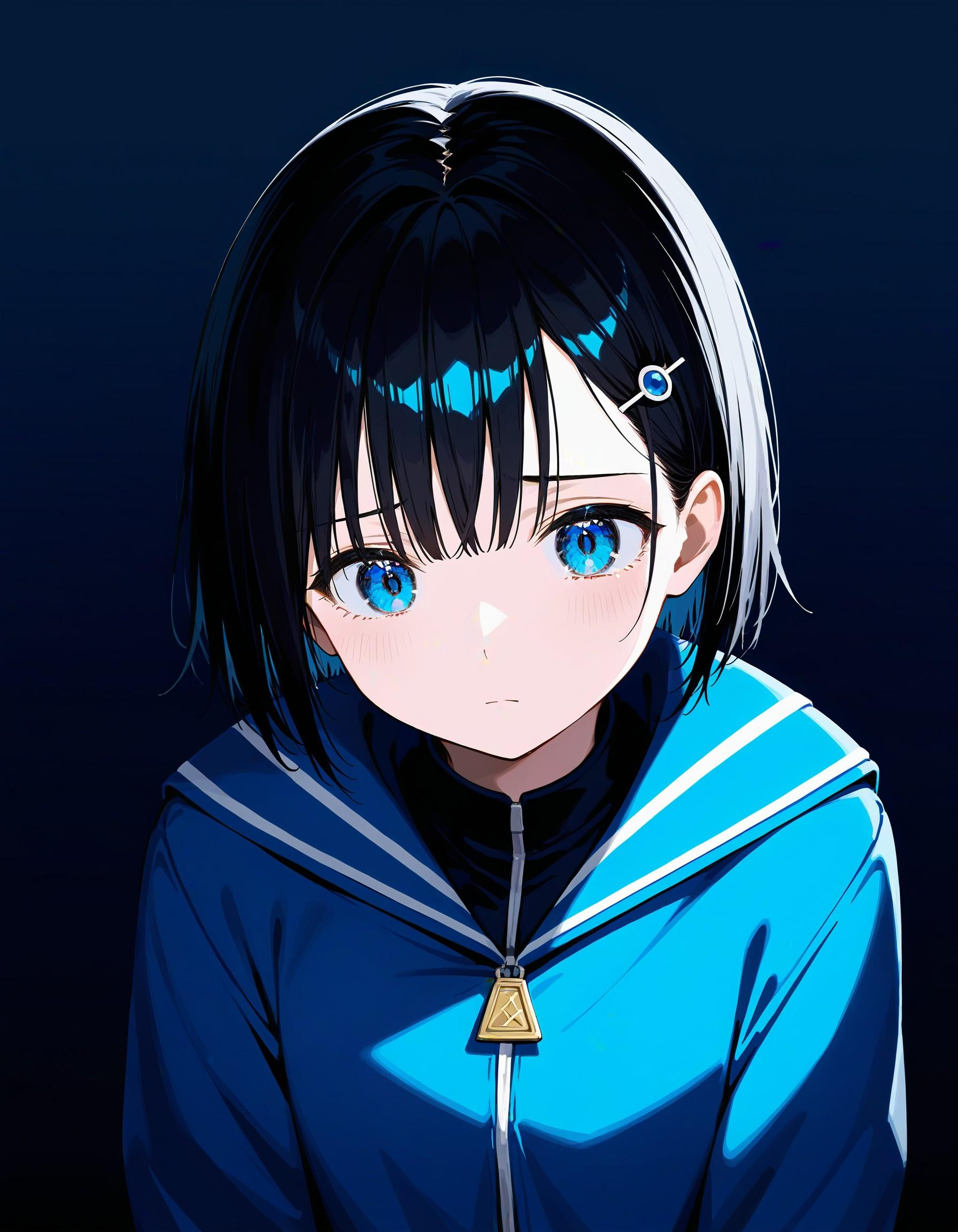 Nodoka - 末日中的语言障碍