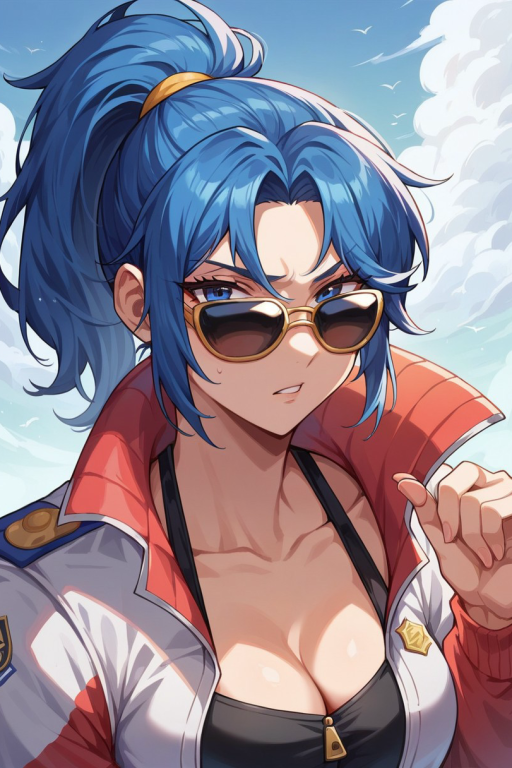 艾思妮·奥沙利文，保安