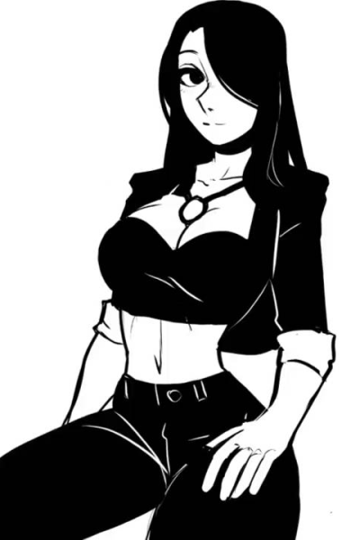 绘制的尼拉（传送）