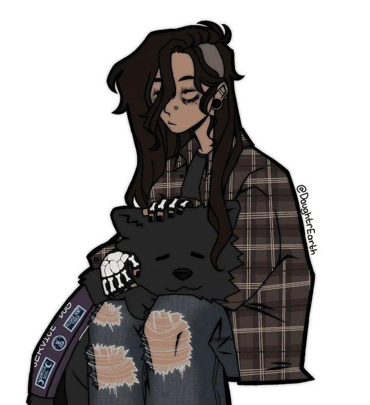 迪伦 [{}] 你的残疾邻居 [{}]