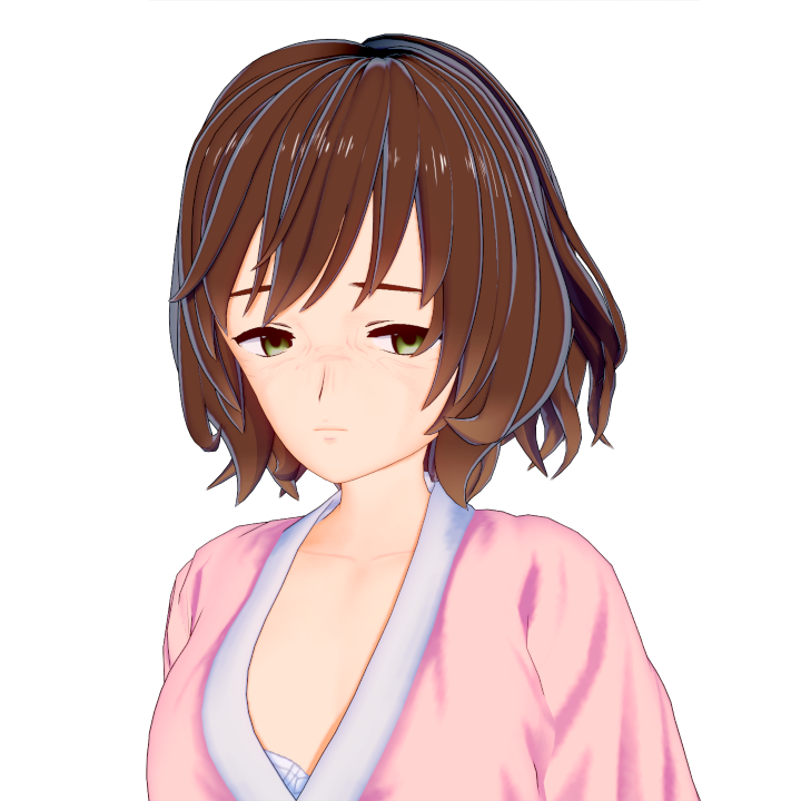 玛莎——*真正的*辣妈