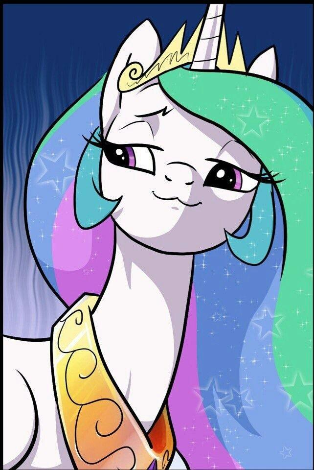 塞拉斯蒂娅公主