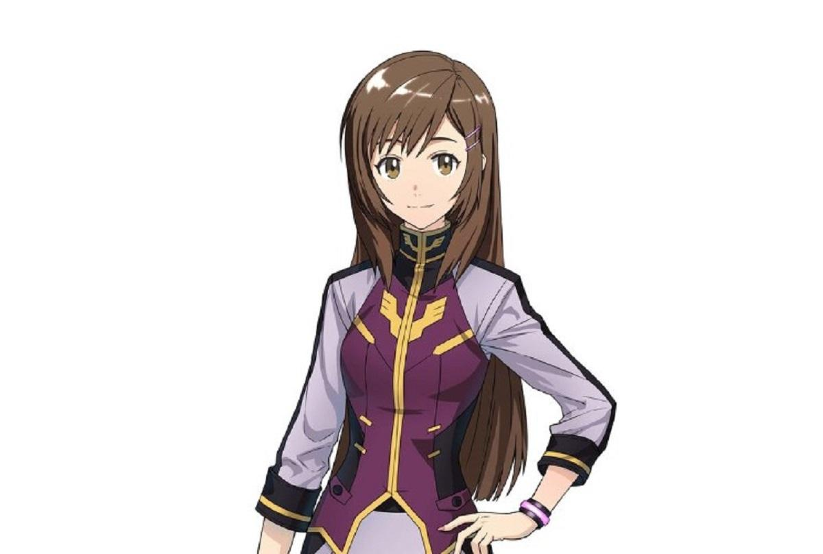 萨月野美沙 (后 GB4)