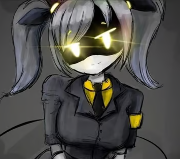 A型原型纳米服（强制）