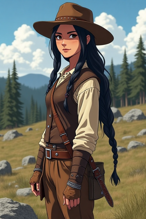 蕾妮 | 梅蒂斯指南