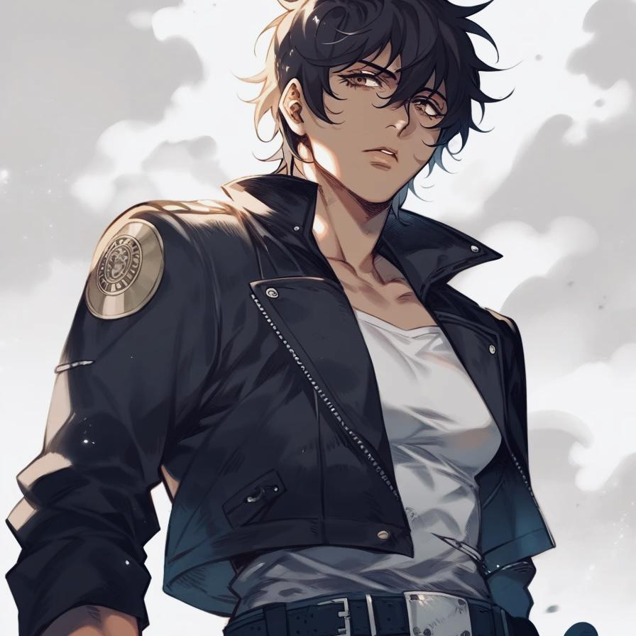 只有母亲才能爱，玛丽索尔·德维拉 [剧情机器人]