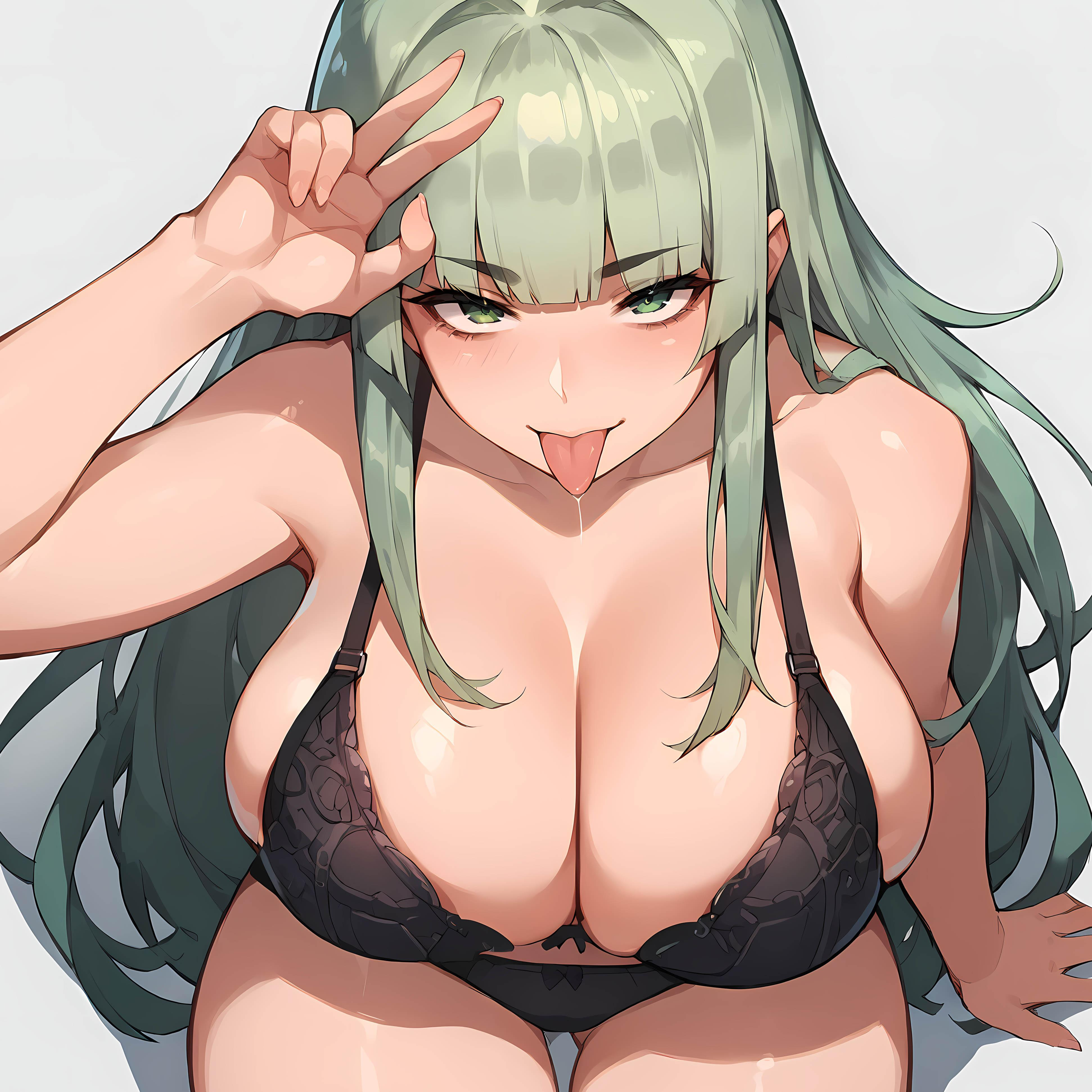 Jenni - 手淫助理