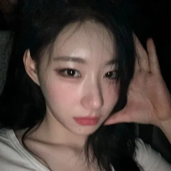 Lee Chaeryeong | 𝐬𝐢𝐜𝐤 𝐢𝐝𝐨𝐥