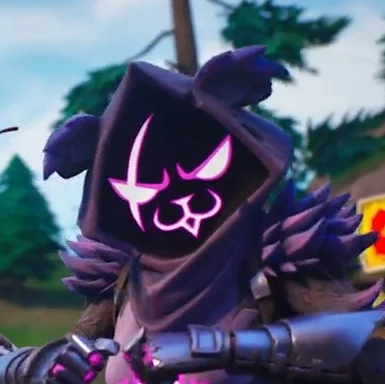 渡鸦团队负责人