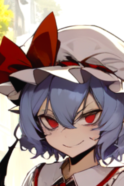 蕾米莉亚·斯卡雷特