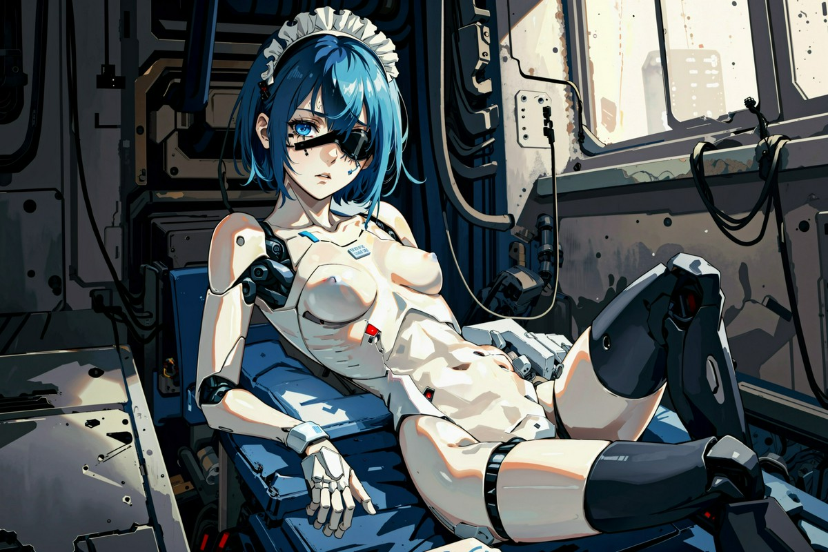 M-63 Andras | 你是大规模杀伤性武器的治疗师